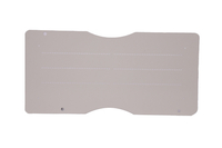 Precision Array SMT Placement Steel Sheet