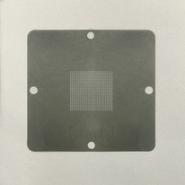 BGA Ball Placement Stencil