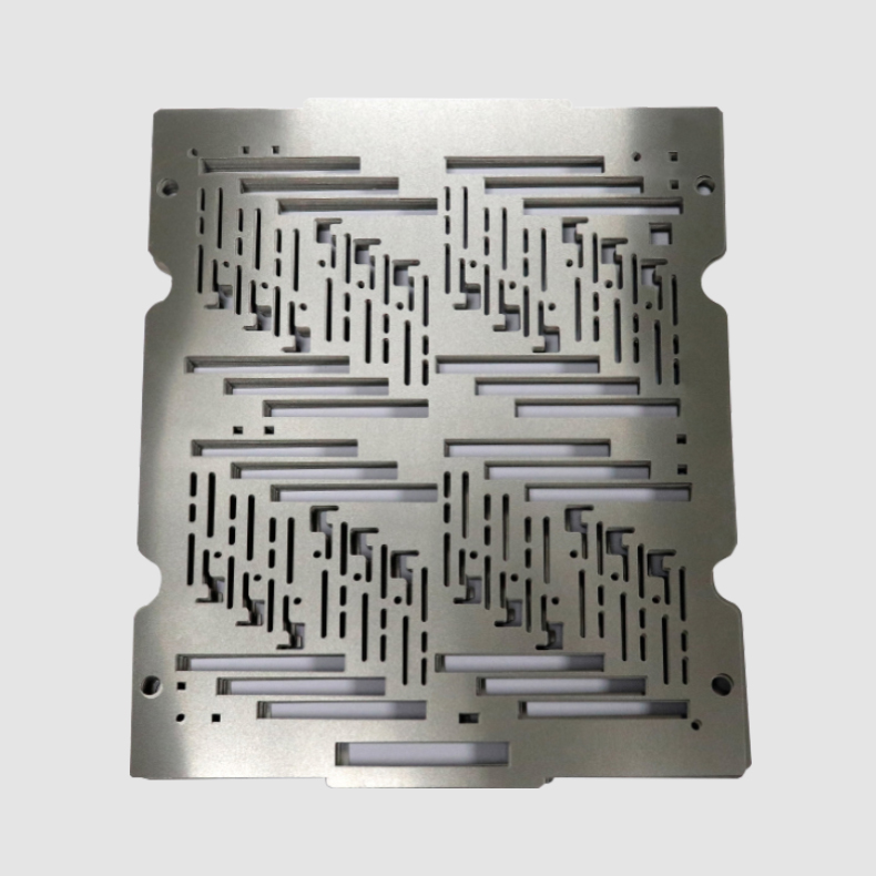 Precision Magnetic Steel Sheet