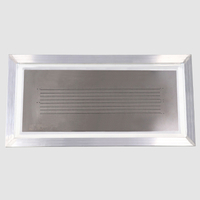 Precision PCB Laser Stencil