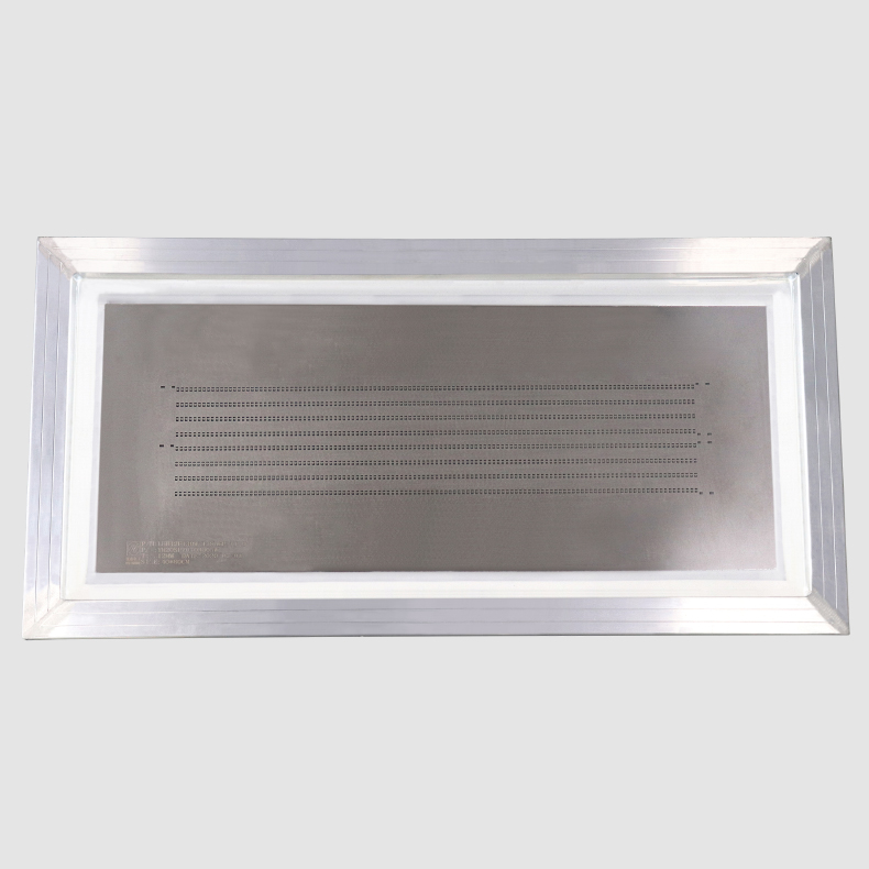 Precision PCB Laser Stencil