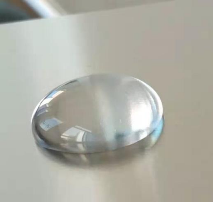 Micro-Nano Precision Stencil