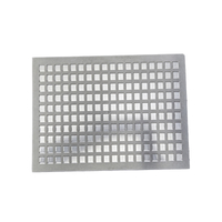 Precision Aluminum Alloy Fixtures