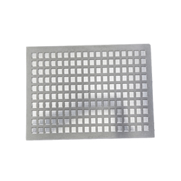 Precision Aluminum Alloy Fixtures