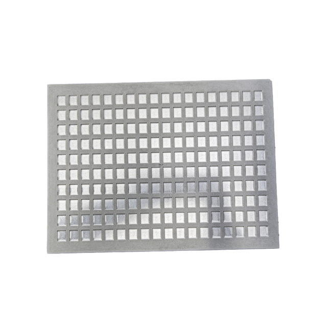 Precision Aluminum Alloy Fixtures