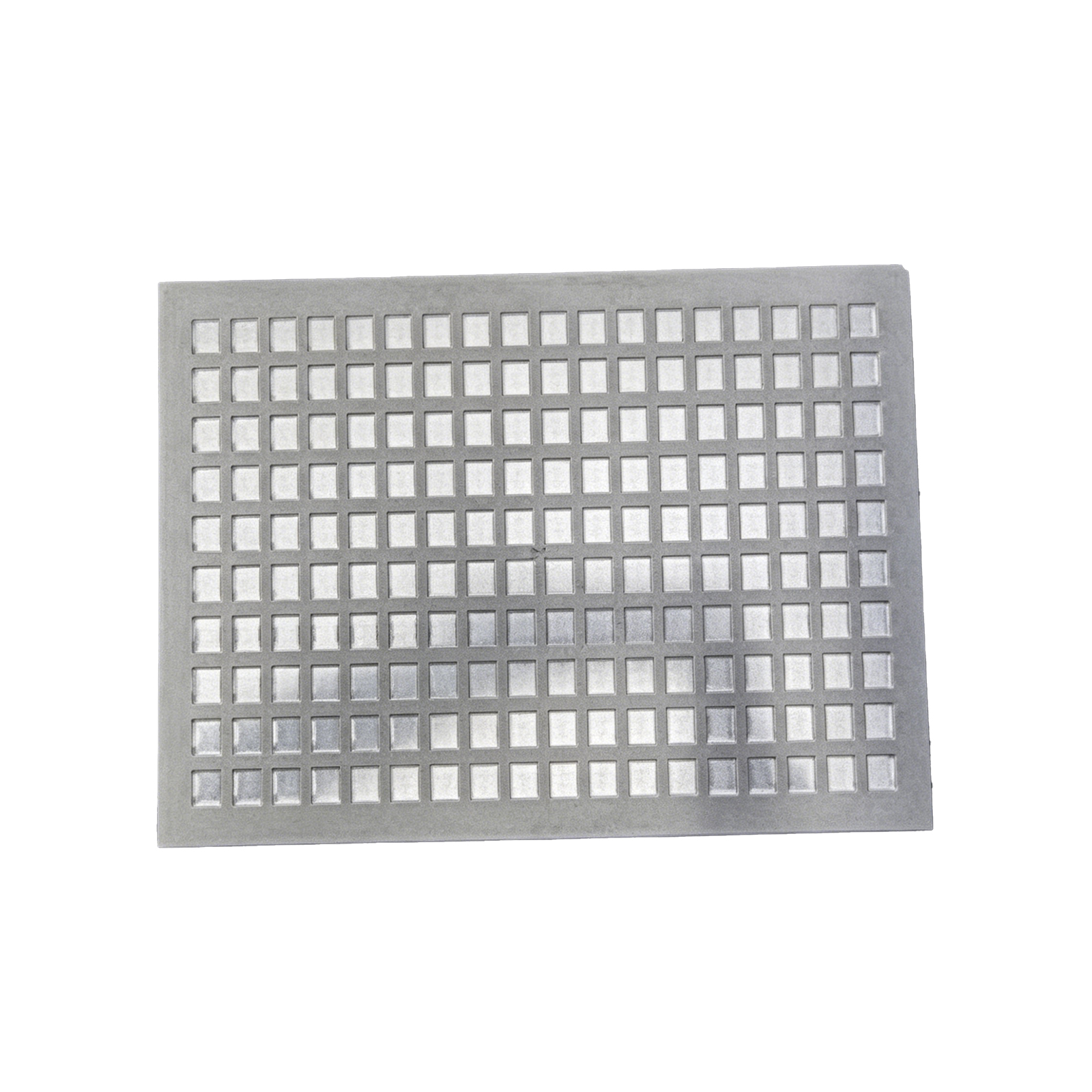 Precision Aluminum Alloy Fixtures