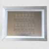 3D Step Stencil