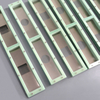 Vacuum Coating Step-Type Stencil