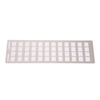 SMT Precision Placement Steel Sheet