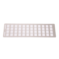 SMT Precision Placement Steel Sheet