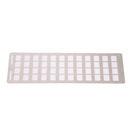 SMT Precision Placement Steel Sheet