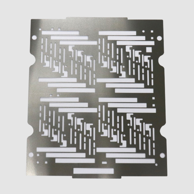 Precision Magnetic Steel Sheet