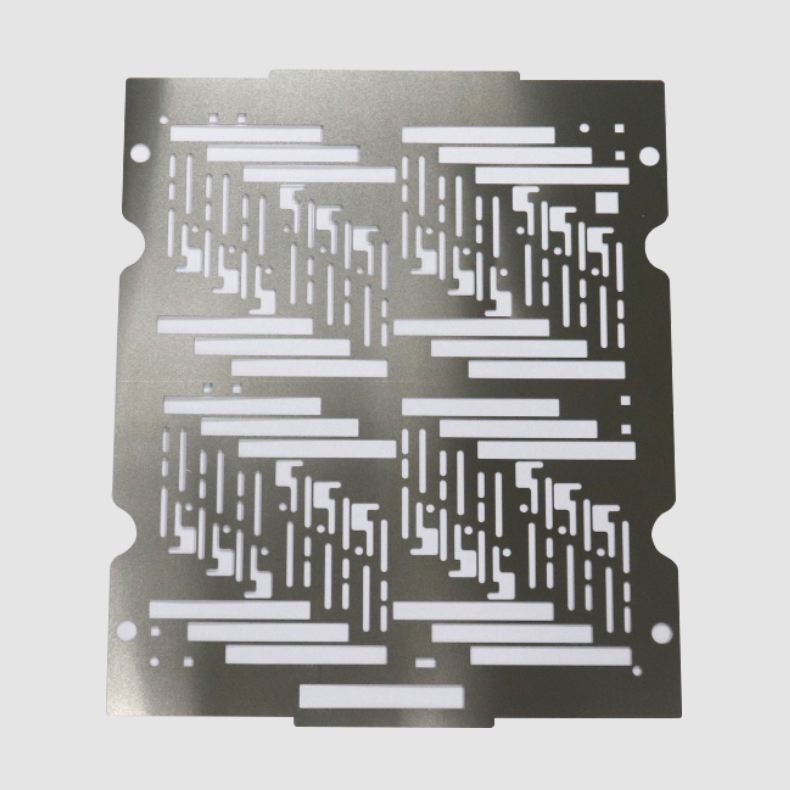 Precision Magnetic Steel Sheet