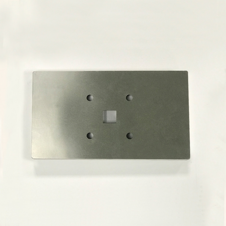 PCB laser steel mesh