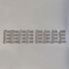 Step-Type SMT Precision Stencil