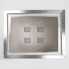 Dual-Process Step-Type SMT Precision Stencil