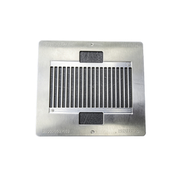 Precision Reflow Soldering Fixture