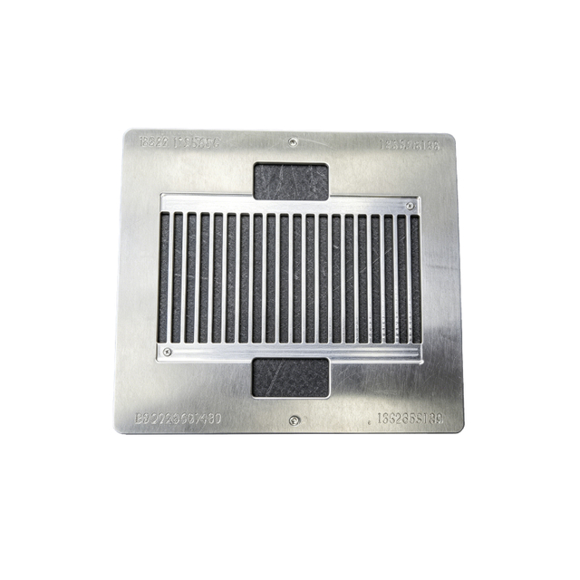 Precision Reflow Soldering Fixture