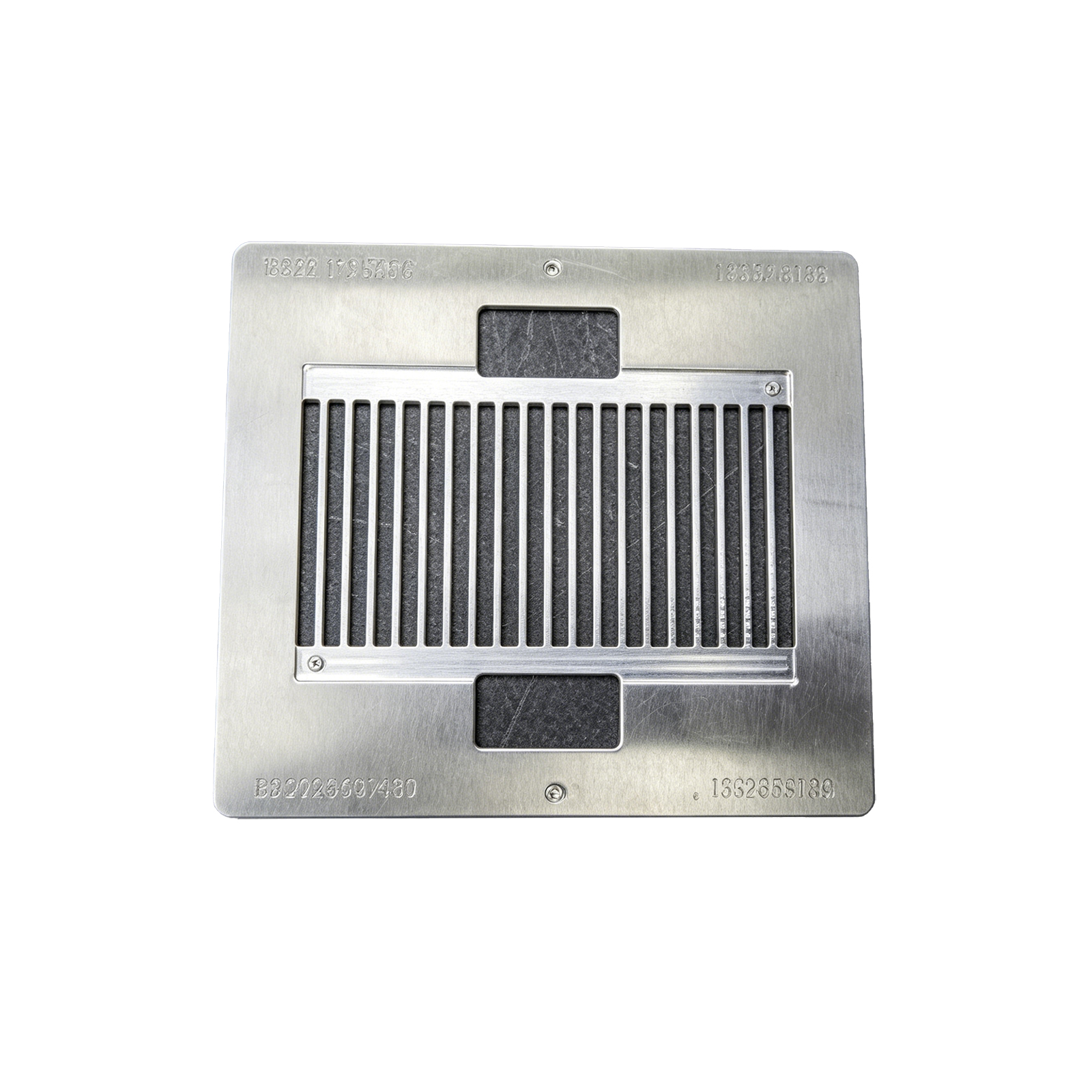 Precision Reflow Soldering Fixture