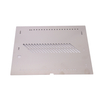 SMT Precision Placement Steel Sheet