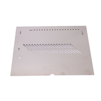 SMT Precision Placement Steel Sheet