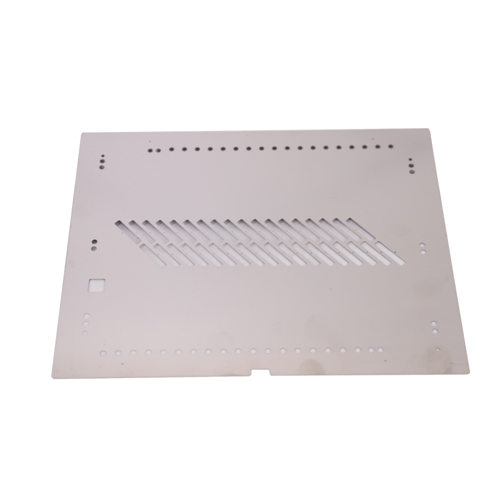 SMT Precision Placement Steel Sheet