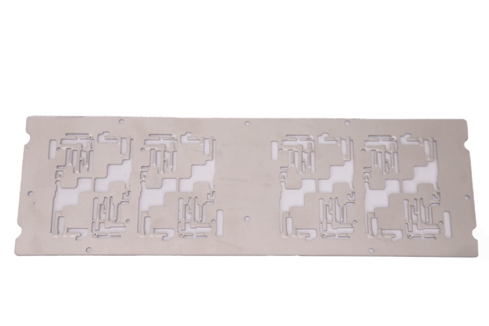 SMT Precision Stencil