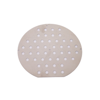 Round Multi-station Large Aperture Array Precision Metal Sheet