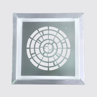 Customized SMT Laser Stencil