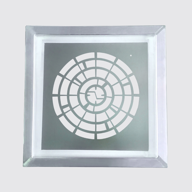 Customized SMT Laser Stencil