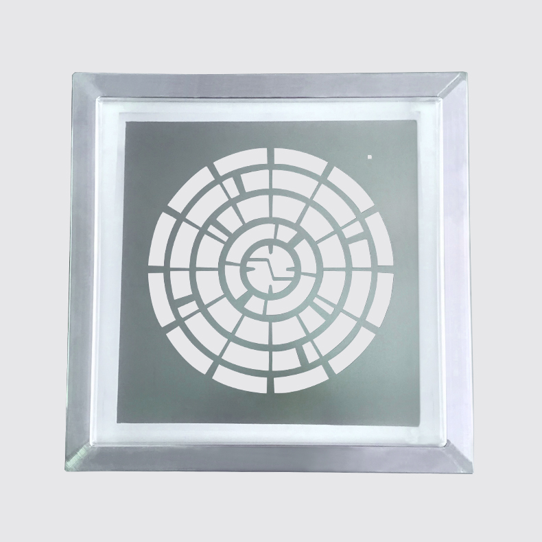 Customized SMT Laser Stencil
